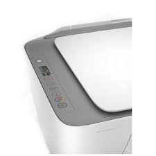 The hp deskjet printer is so compact that it can work itself comfortability into even the most densely packed desk or counter space. Hp Deskjet 2720 Hp All In One Printer