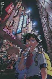 More images for mha cute pfp » Aesthetic My Hero Academia Wallpapers Wallpaper Cave