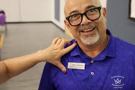 Golfing in Bella Vista, Arkansas