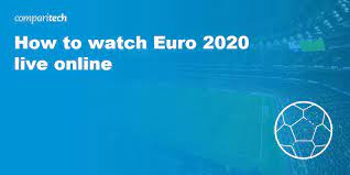 Uefa euro 2020 live stream online. How To Watch Euro 2020 Online Live Streaming From Anywhere