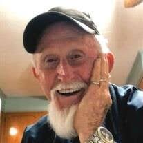 James Arthur Ralls Obituary