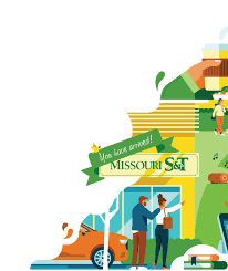 Missouri S&T Magazine Summer 2021 by Missouri S&T Library and Learning  Resources