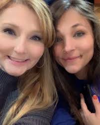 Foto deur Ashley Mast Loggins (@ashleycl129) · 19 Januarie 2023