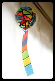 簡単 すぐデキ 100均風鈴のステンドグラスリメイク 暮らしニスタ 風鈴 手作り 風鈴 手作り 小物