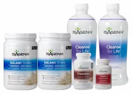 Isagenix 9 Day System Buy Wholesale Direct From Canada