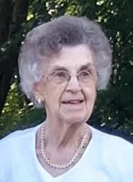 Lucille Bourget Obituary