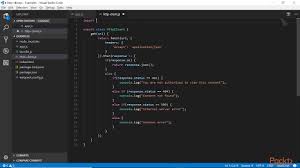 Write a list of the daily responsibilities servers are required to manage and title this section duties and responsibilities. write a list of any experience requirements, certifications. Mastering Clean Code In Javascript The Single Responsibility Principle Packtpub Com Youtube
