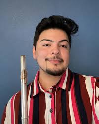 Eric Tapia (@tapia.flute) • Instagram photos and videos