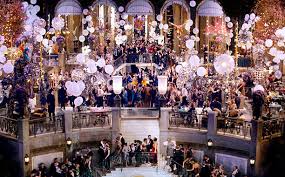 Maybe you would like to learn more about one of these? Quotes About Gatsbys Parties Quotesgram