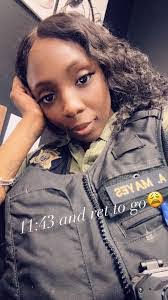 Dominique Batten's Instagram, Twitter & Facebook