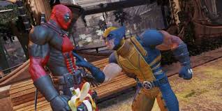 Deadpool Xbox 360 Games Torrents