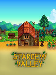 Stardew Valley