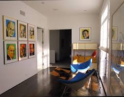 This movement has made its way into our this style mainly consists of vibrant, flashy colors, sharp texture, modern print, and pattern combination. Pop Art Modern Houzz