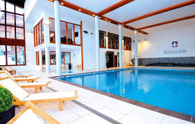 Appart Hotel Eden A Partir De 567 Location Vacances Les Arcs