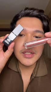 @makeupforever lipbooster + @Arcadia Beauty Liptint Chef’s kiss✅ #MLBB  #mylipsbutbetter #arcadiabeauty #MakeupForeverHdlipbooster #MakeupArtistPh