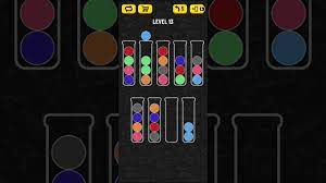 Rubik's 5x5 brain teaser by winning moves. Ball Sort Puzzle Walkthrough Guide Appsmenow