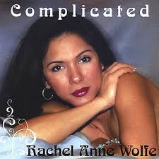 Complicated by Rachel Anne Wolfe (CD, 2007) for sale online