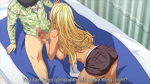 Busty Friend for an Otaku 1 - Virgin nerd gets fucked by a busty hentai  schoolgirl as penalty | HentaiSmile.com