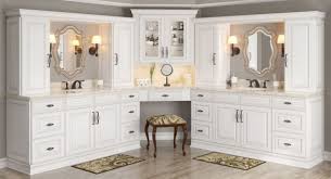 charleston antique white kitchen