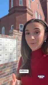 You’ve got Mail 📬 , The Augusta Homeless Task Force unveiled new mailboxes  at Gap ministries, for the homeless community. , More