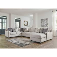Benchcraft and berkline are made by ashley furniture. Benchcraft By Ashley Dellara Casual 5 Piece Sectional With Right Chaise A1 Furniture Mattress Sectional Sofas