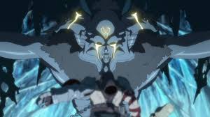 The fourth part of dante's inferno the animated epic. Lucifer Dante S Inferno Villains Wiki Fandom