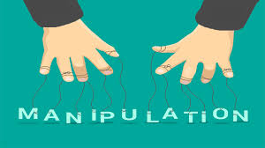 8 Things Manipulative People Do to Get What They Want - WomenWorking