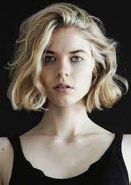 The inverted bobs are most preferred for girls. Pin On Hairstyles