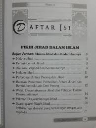 Maybe you would like to learn more about one of these? Konsep Kepemimpinan Dan Jihad Dalam Islam Toko Muslim Title