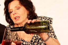 Love Letters a bittersweet Valentine from Peninsula Productions