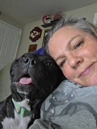 Tammy Firestone's Instagram, Twitter & Facebook