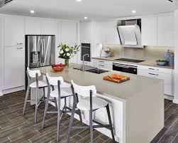 New traditional kitchens are the perfect way to add some glamour into your design while still having it remain a comforting, homely space. What S Trending In Kitchens Australia Business News