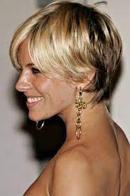 Sienna Miller Sienna Miller Short Hair Medium Short Hair Medium Hair Styles