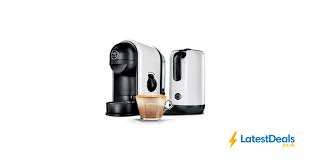Lavazza Coffee Machine 19 At B M Latestdeals Co Uk