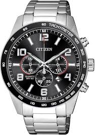 Citizen had three gorgeous chronograph citizen calibre 5702 has 21 jewels. Citizen Chronograph An8180 55e Klassischer Herrenchronograph Online Kaufen Otto