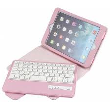Boriyuan Ipad Mini Keyboard Case Detachable Removable Wireless Bluetooth Keyboard Folio Flip Protective Slim P Ipad Mini Accessories Ipad Mini Cases Ipad Mini