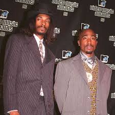Snoop Dogg Recalls Final Conversation with Tupac Before His 1996 Death