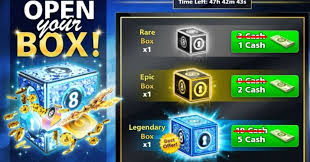 It gives you a free game listing to any tournament. 8 Ball Pool 4 3 1 Version 6 Level Mod Backup Data For Legendary Box Trick