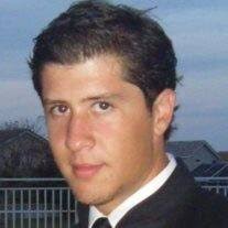 Miguel Alejandro Gomez Obituary