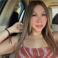 Summer Hernandez's Instagram, Twitter & Facebook