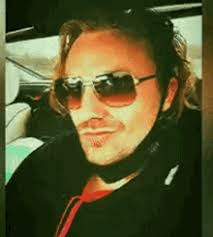 Tom Caton Swimming GIF