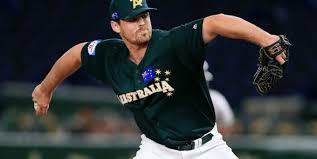 Maybe you would like to learn more about one of these? Australia Tambien Renuncia A Disputar El Repechaje Olimpico Del Beisbol Web En Miami