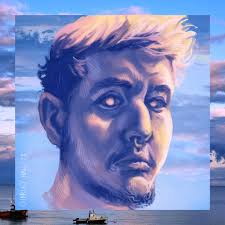 Charley Hall Illustration