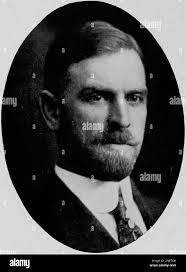 Josiah strong Black and White Stock Photos & Images