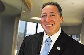 Fifth Third's Carmichael envisions 'branch of the future'