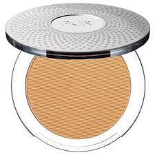 Check spelling or type a new query. Amazon Com Pur 4 In 1 Pressed Mineral Makeup With Skincare Ingredients In Light Tan Premium Beauty