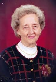 Mary Craighead Obituary (1930