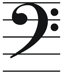Treble Clef And Bass Clef Chart Musical Clefs Clipart Library Clip Art Library Clip Art Library Music Wall Art Treble Clef Art