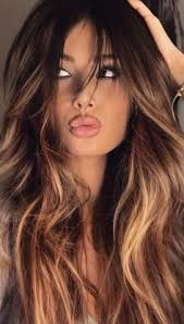 87 Hair colors ideas in 2025