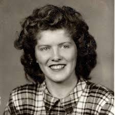 Obituary for Reva Lucille Paulsen Richards